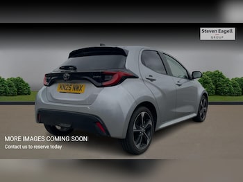 Used Toyota Yaris 2025 for sale - 78947501: Photo