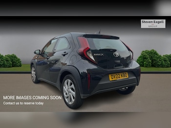 Used Toyota Aygo X 2022 for sale - 76122025: Photo 2