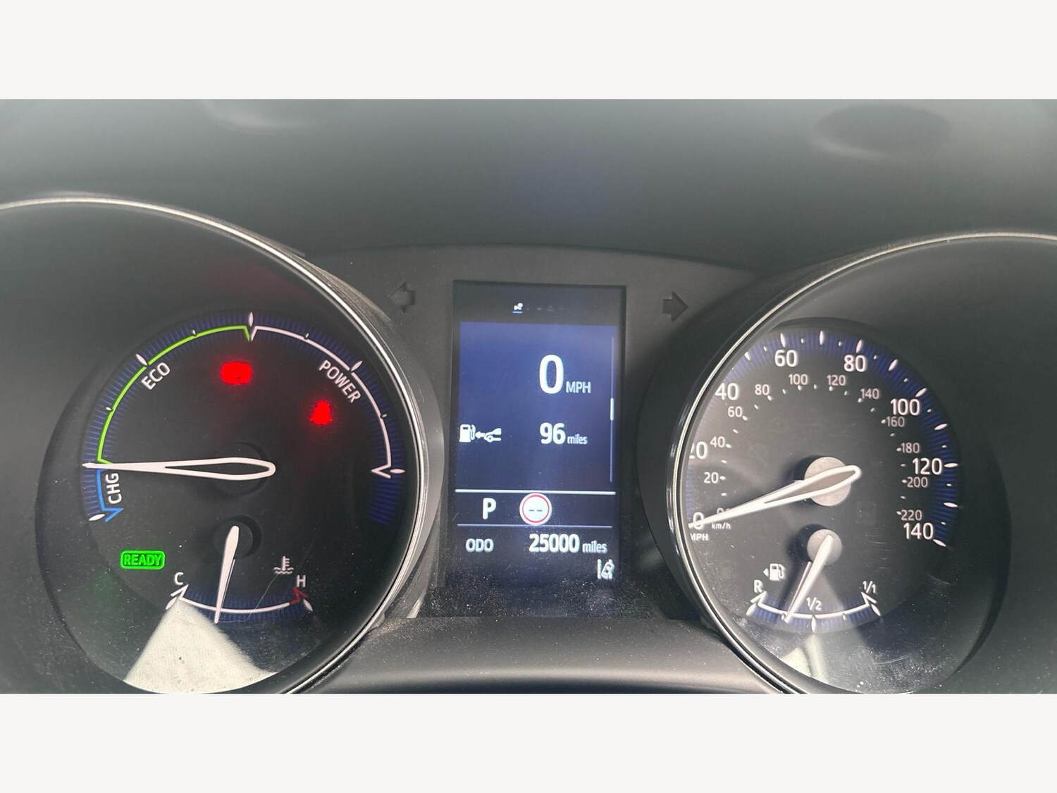 Used Toyota C-HR 2022 for sale - 76326139: Photo 11