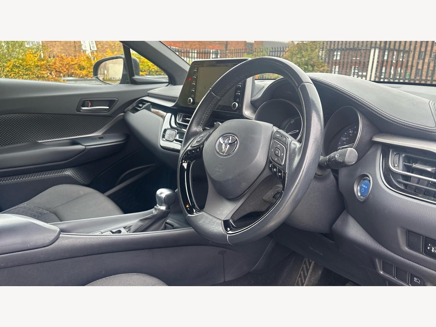 Used Toyota C-HR 2022 for sale - 76326139: Photo 13