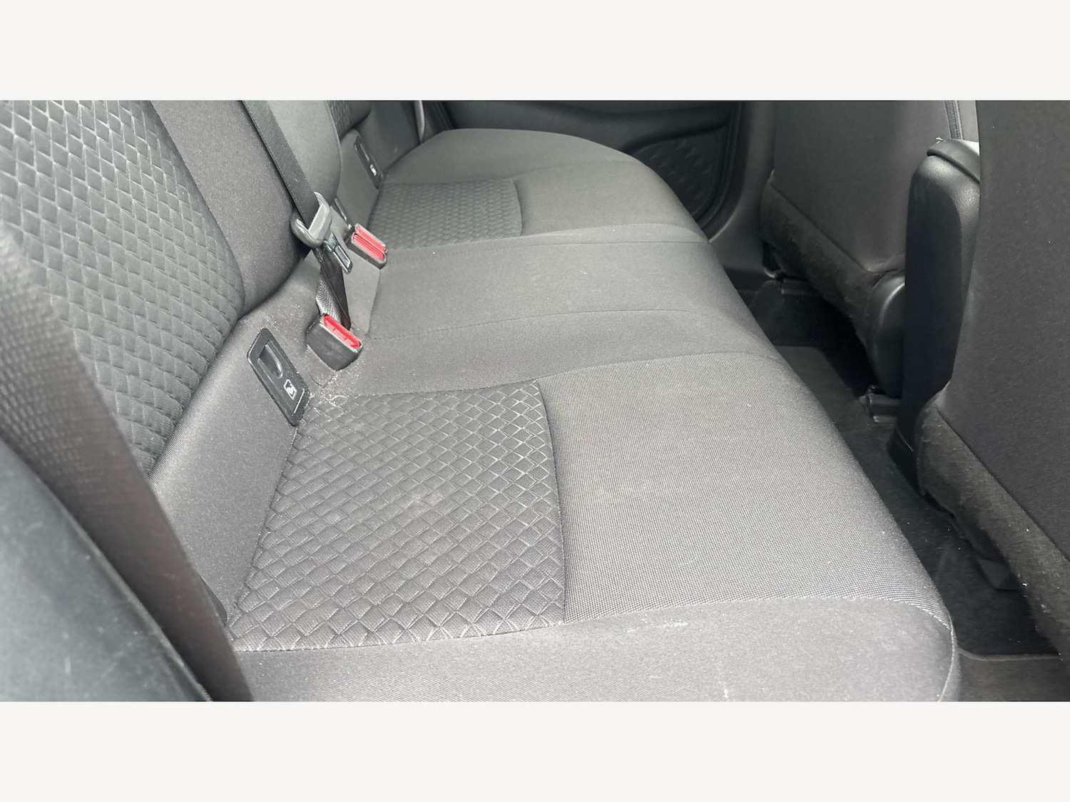 Used Toyota C-HR 2022 for sale - 76326139: Photo 14
