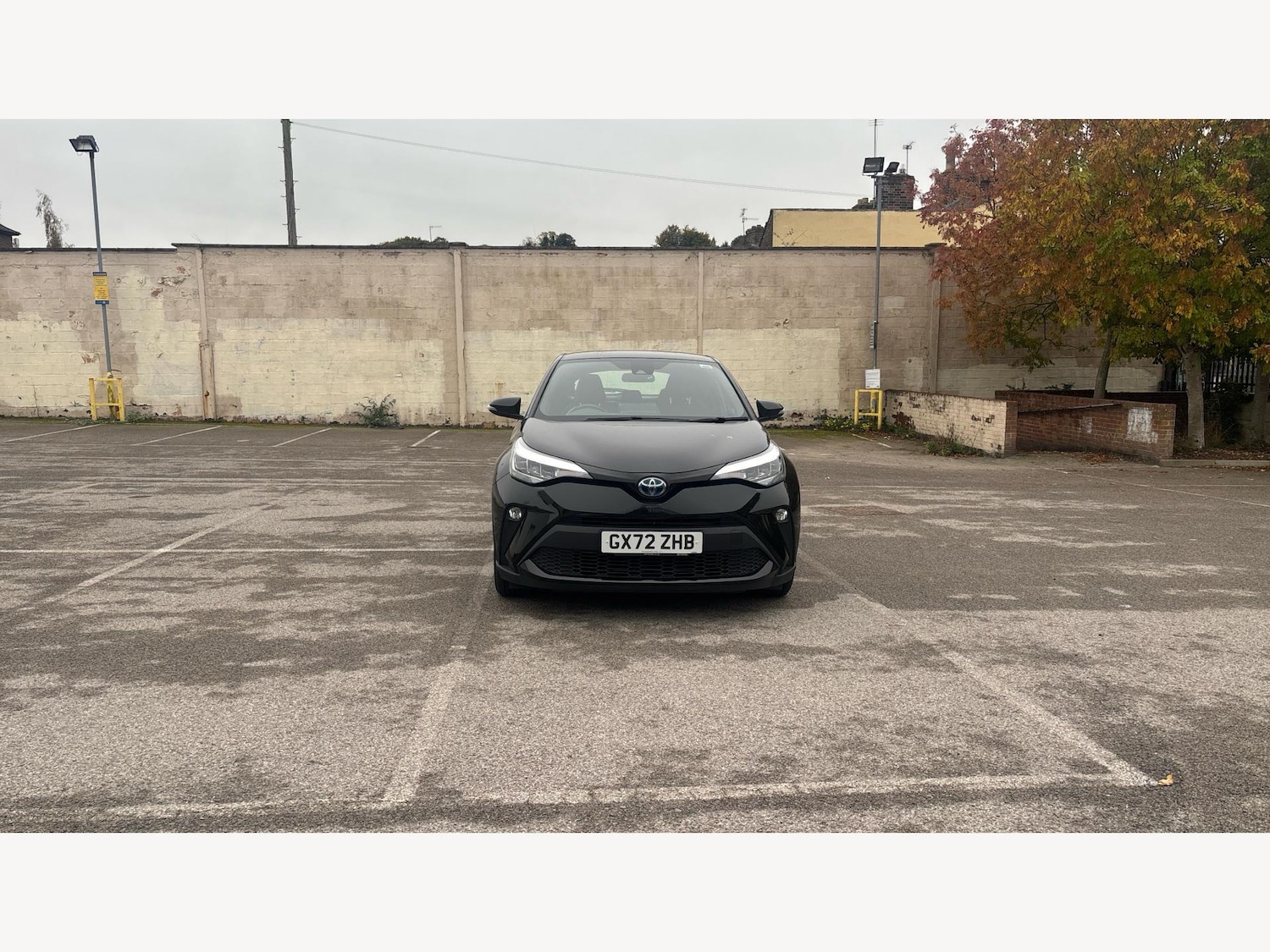 Used Toyota C-HR 2022 for sale - 76326139: Photo 17