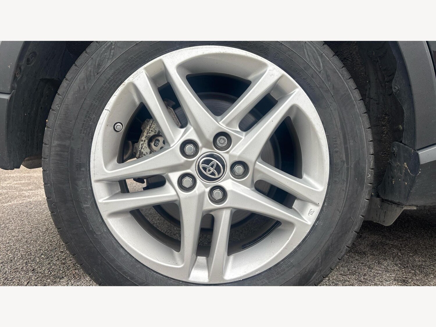 Used Toyota C-HR 2022 for sale - 76326139: Photo 20