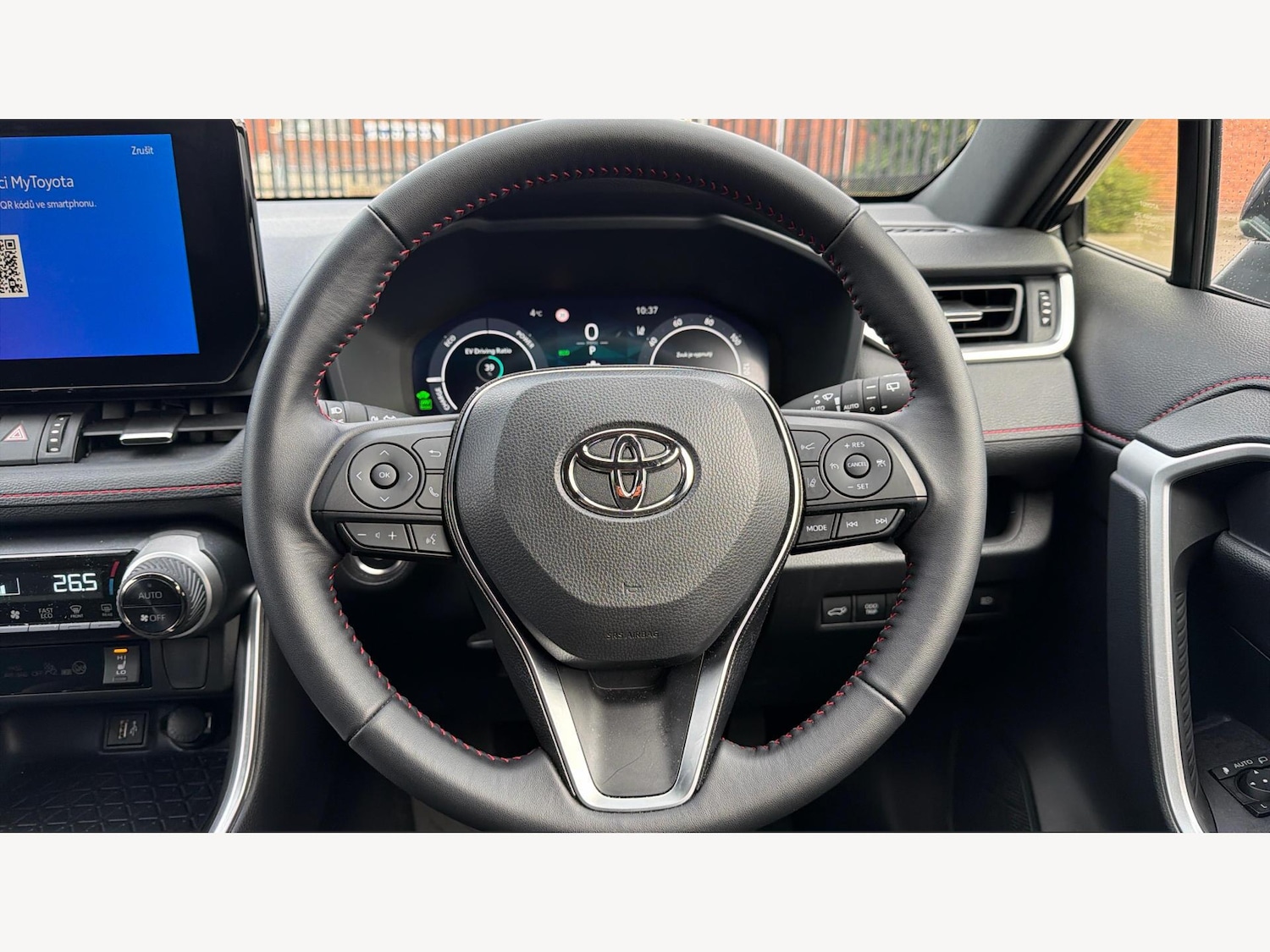 Used Toyota RAV4 2025 for sale - 77455010: Photo 10