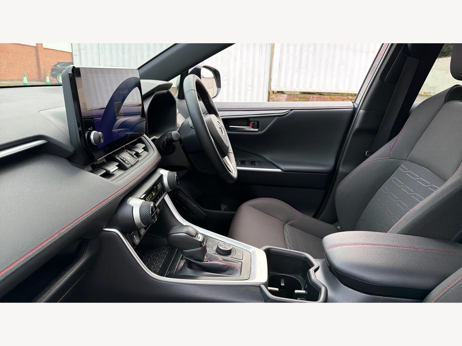 Used Toyota RAV4 2025 for sale - 77455010: Photo 12