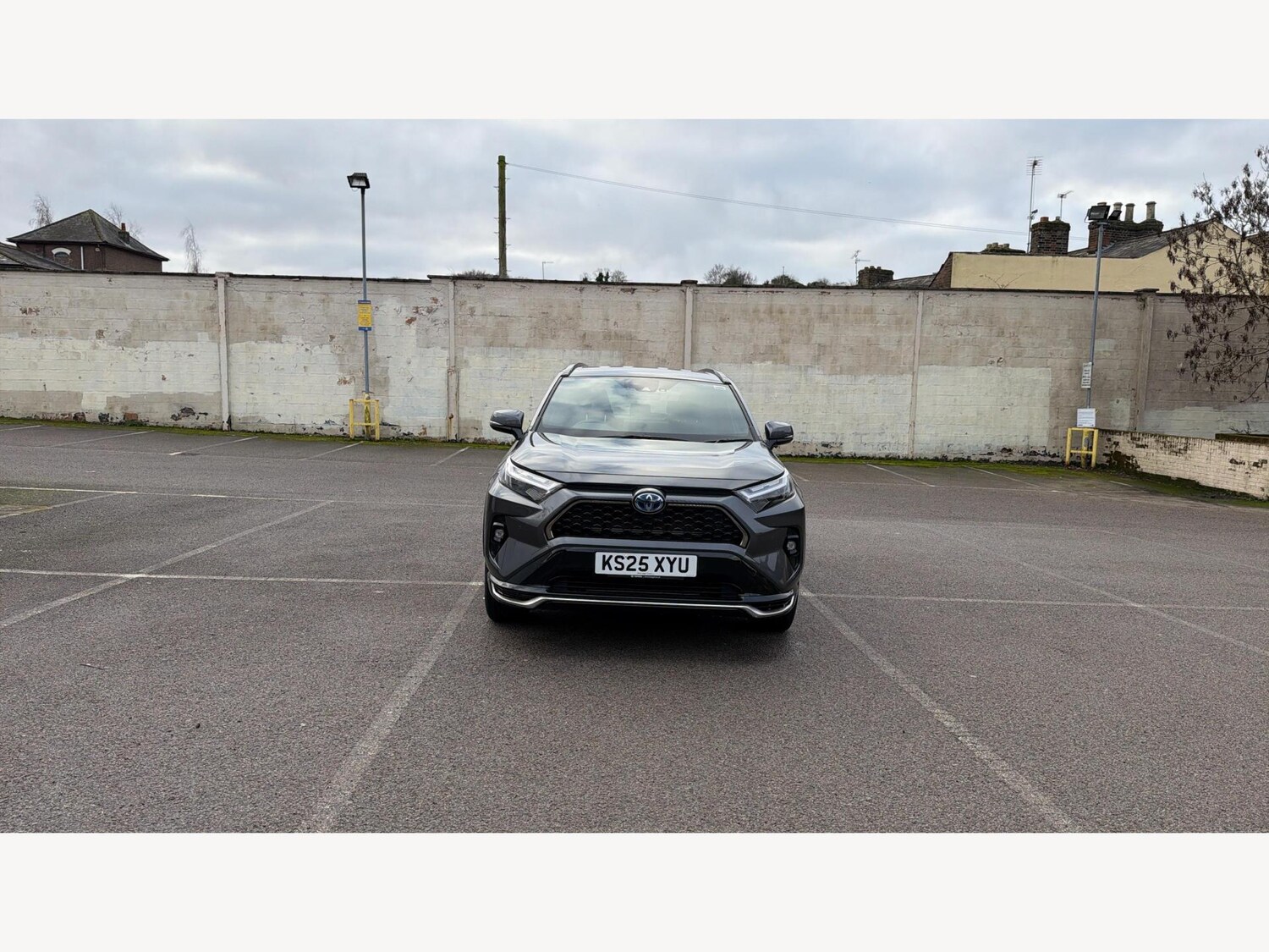 Used Toyota RAV4 2025 for sale - 77455010: Photo 17