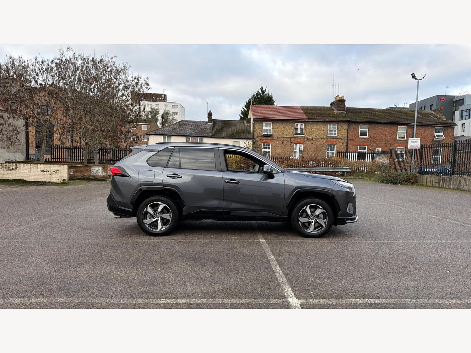 Used Toyota RAV4 2025 for sale - 77455010: Photo 18