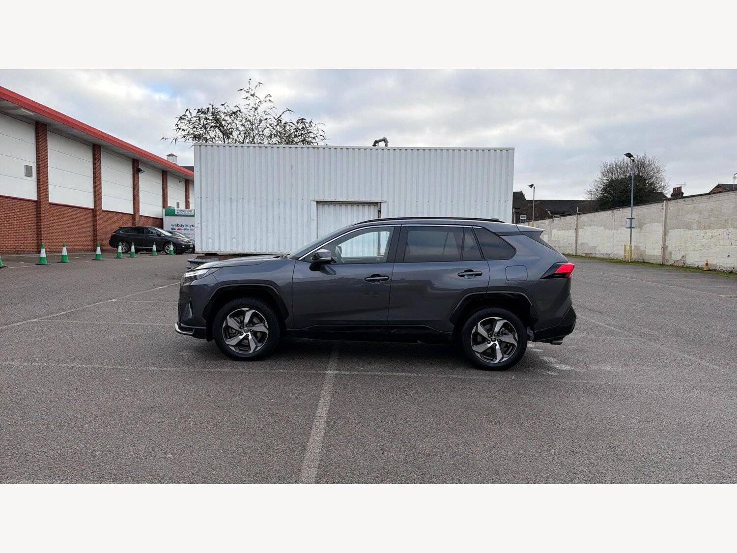 Used Toyota RAV4 2025 for sale - 77455010: Photo 19