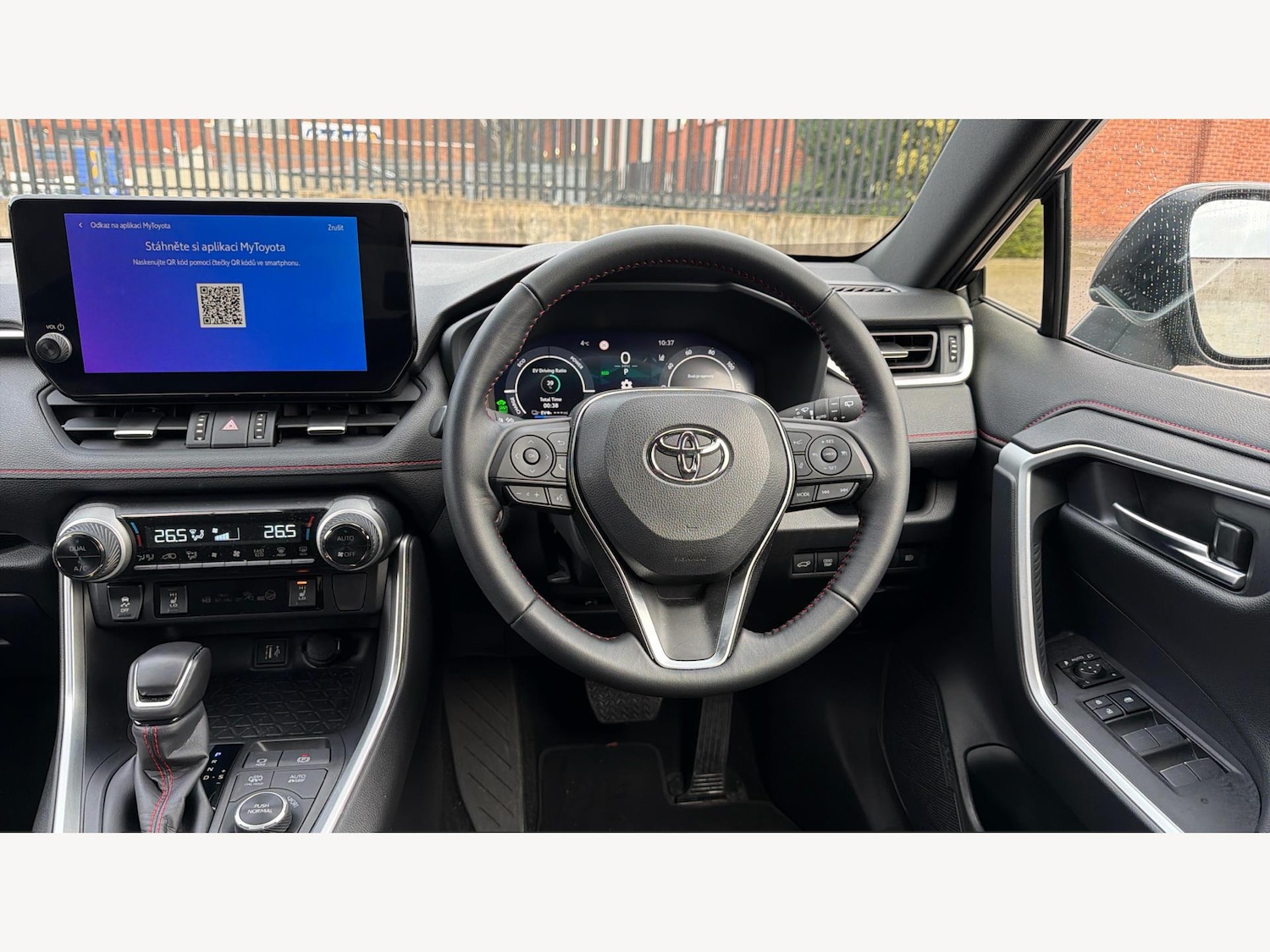 Used Toyota RAV4 2025 for sale - 77455010: Photo 8