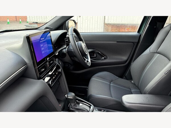 Used Toyota Yaris Cross 2025 for sale - 76326760: Photo 12