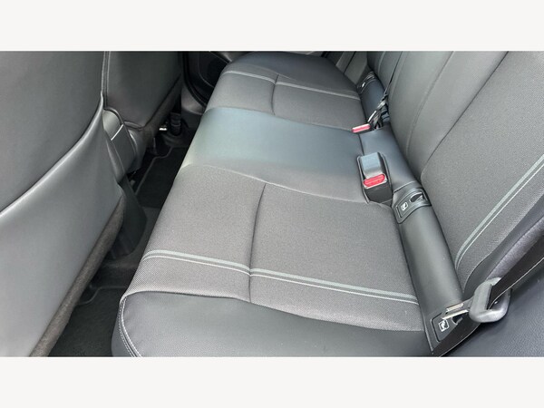 Used Toyota Yaris Cross 2025 for sale - 76326760: Photo 15