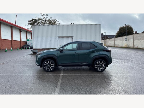 Used Toyota Yaris Cross 2025 for sale - 76326760: Photo 19