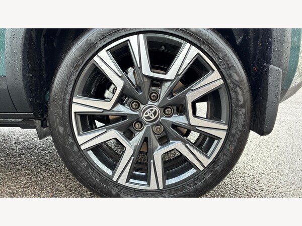 Used Toyota Yaris Cross 2025 for sale - 76326760: Photo 20