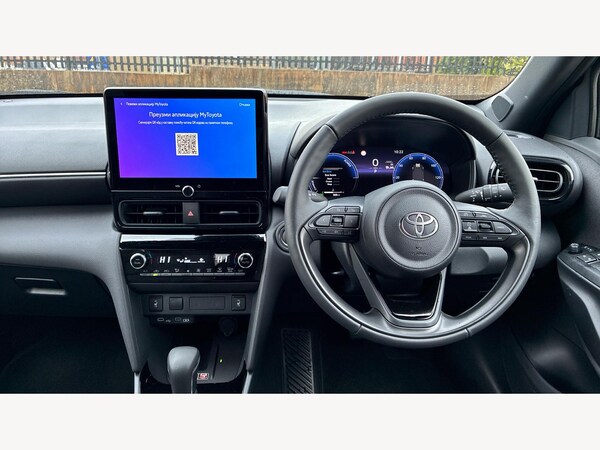Used Toyota Yaris Cross 2025 for sale - 76326760: Photo 7