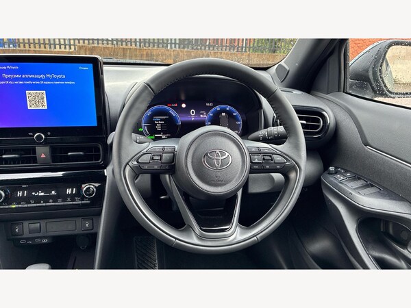 Used Toyota Yaris Cross 2025 for sale - 76326760: Photo 8