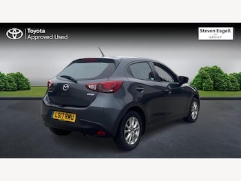 Used Mazda Mazda2 2017 for sale - 75915734: Photo