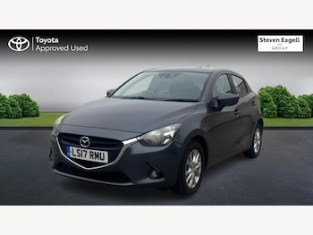 Used Mazda Mazda2 2017 for sale - 75915734: Photo