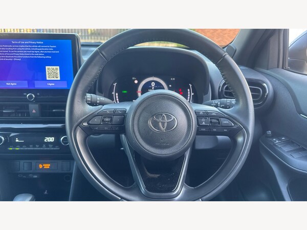 Used Toyota Yaris Cross 2024 for sale - 75562970: Photo 10