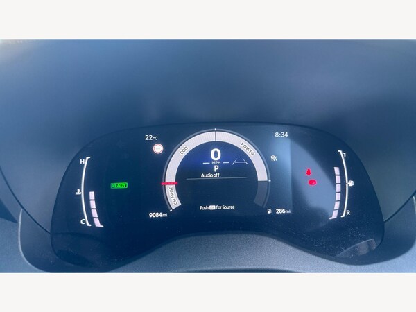 Used Toyota Yaris Cross 2024 for sale - 75562970: Photo 11