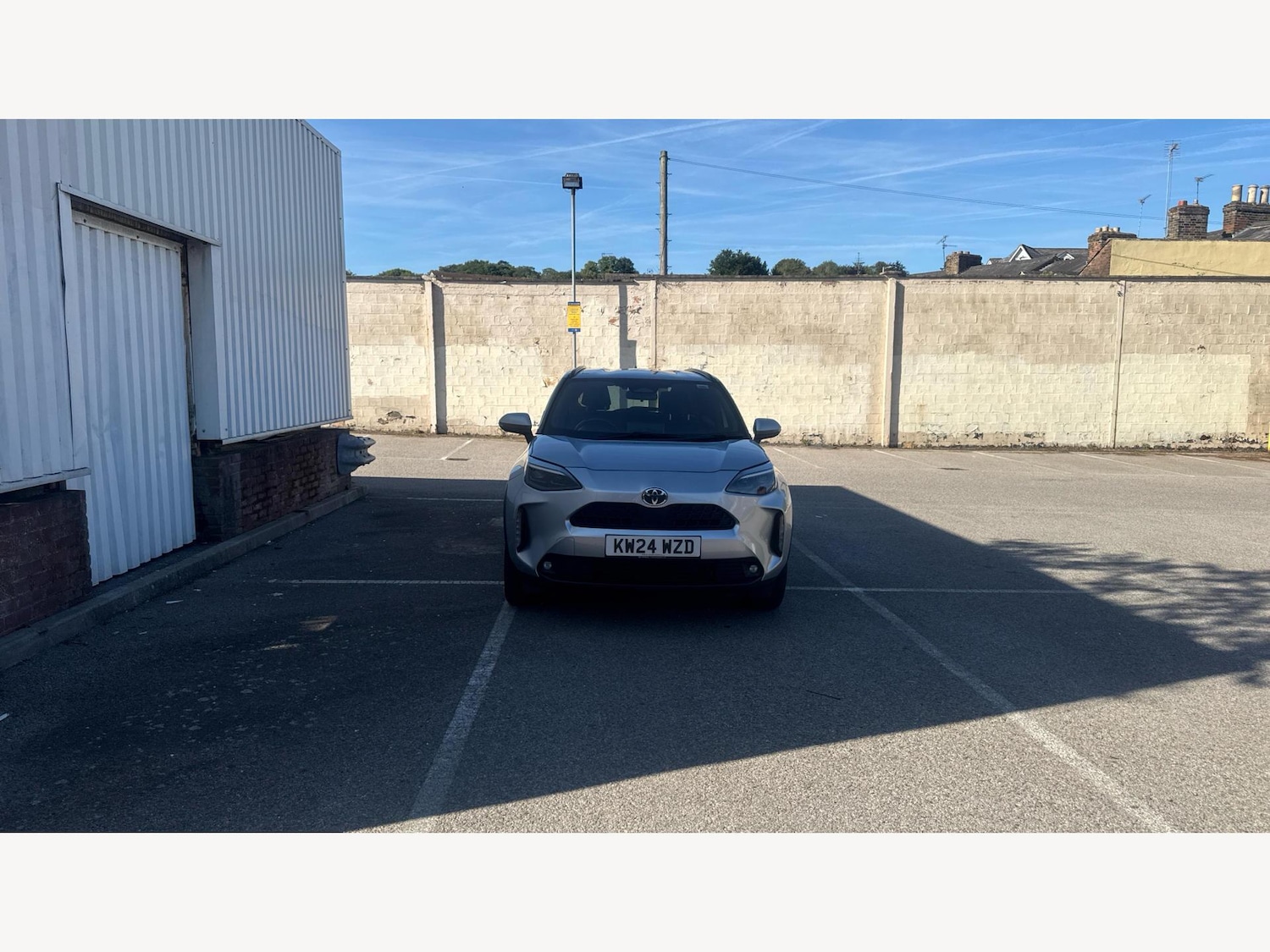 Vehicle 17