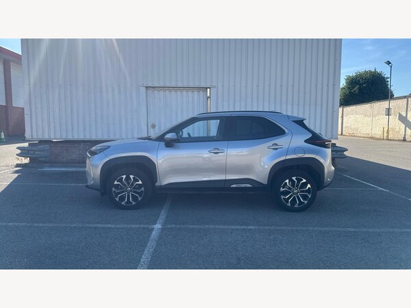 Used Toyota Yaris Cross 2024 for sale - 75562970: Photo 19