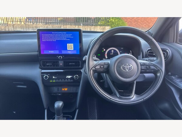 Used Toyota Yaris Cross 2024 for sale - 75562970: Photo 7