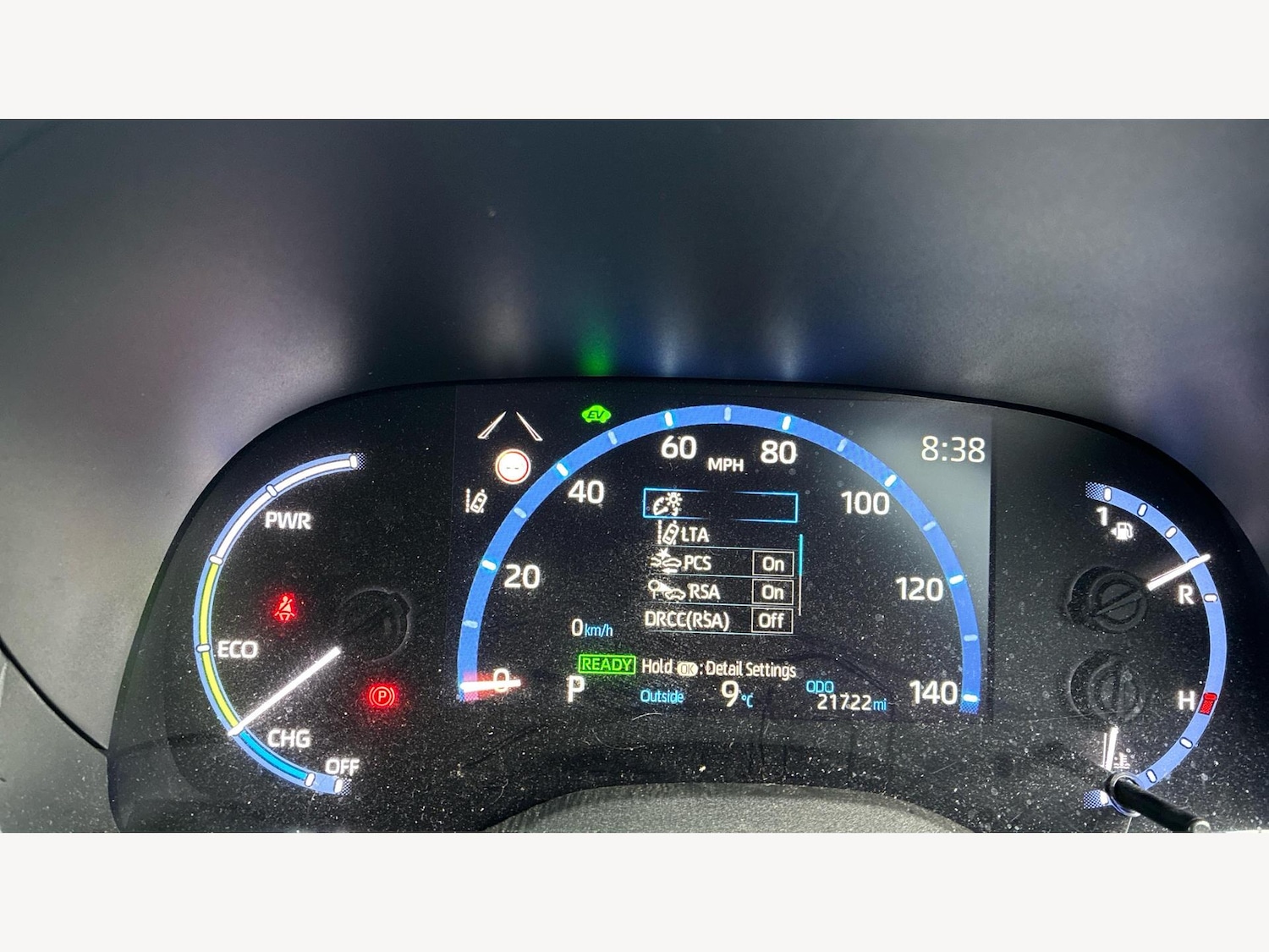 Used Toyota Yaris Cross 2022 for sale - 76408842: Photo 11