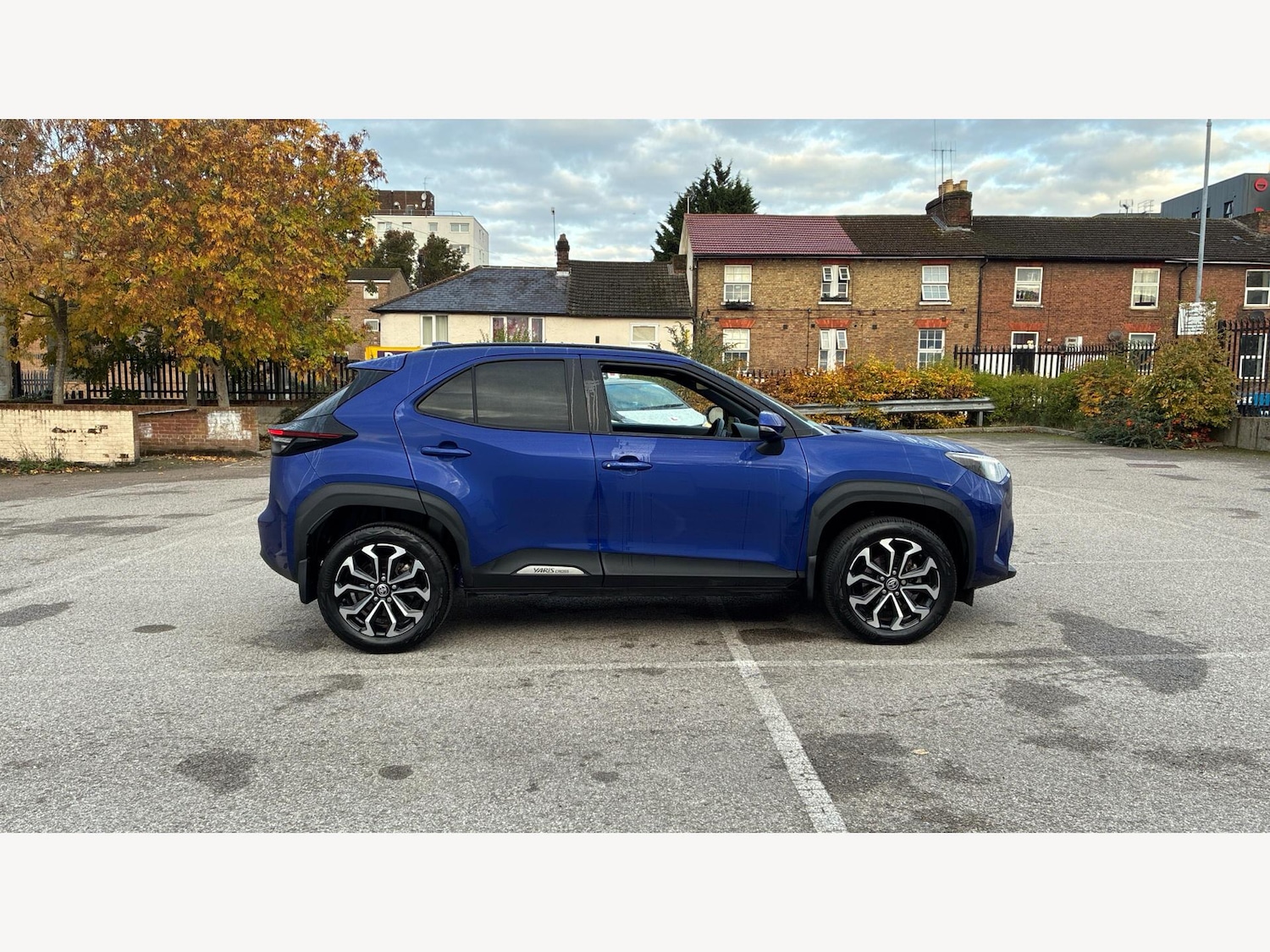 Used Toyota Yaris Cross 2022 for sale - 76408842: Photo 18