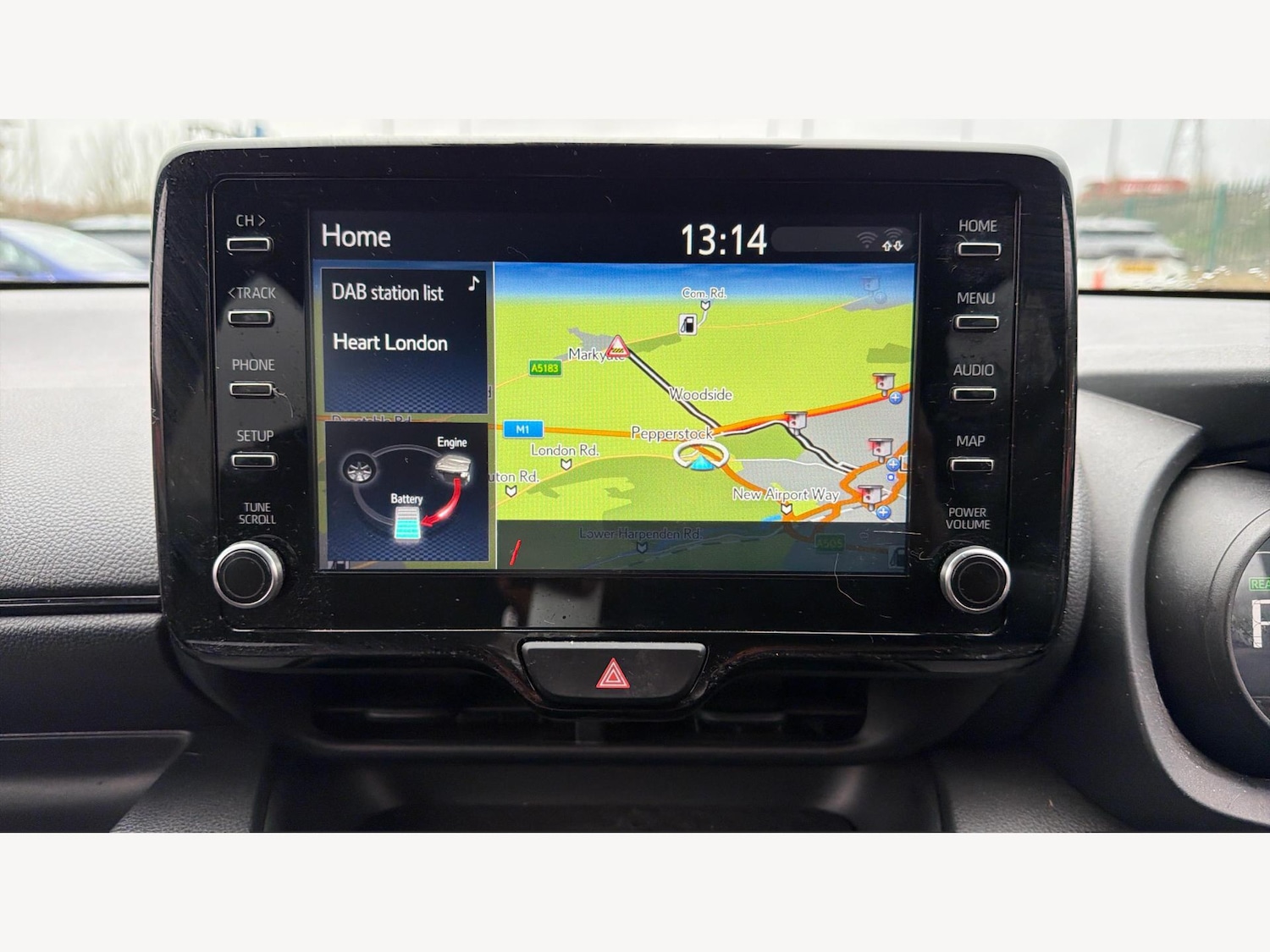 Used Toyota Yaris for sale - 77625918: Photo 10