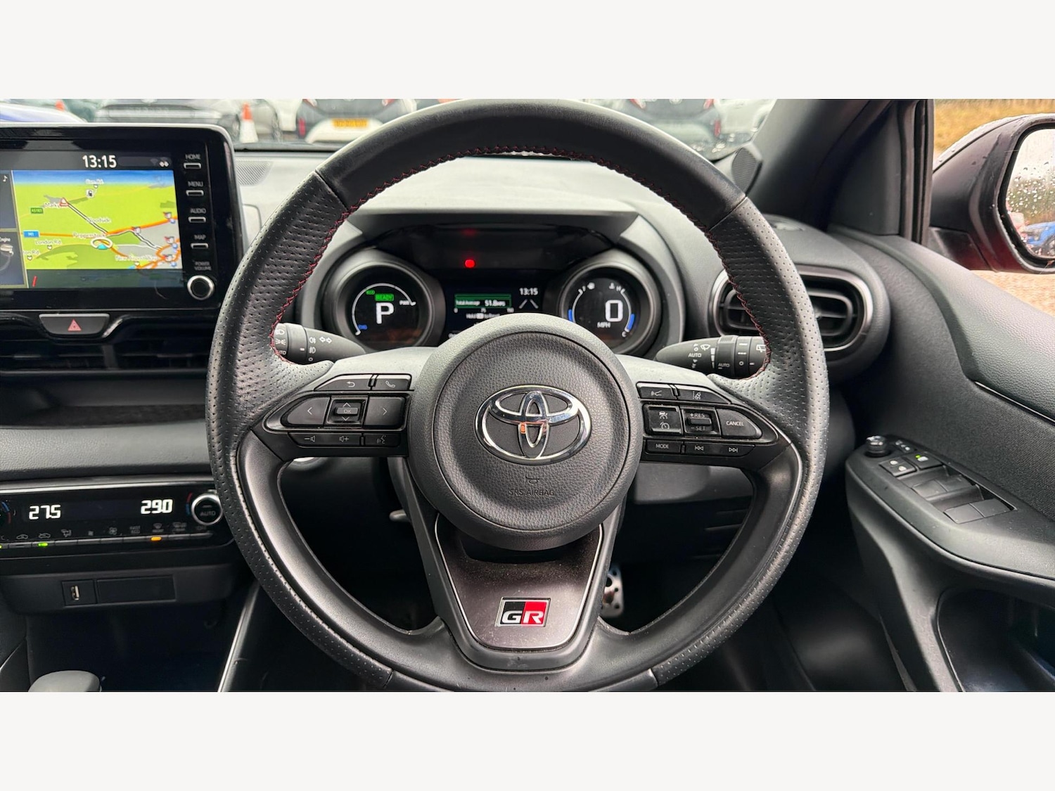 Used Toyota Yaris for sale - 77625918: Photo 11