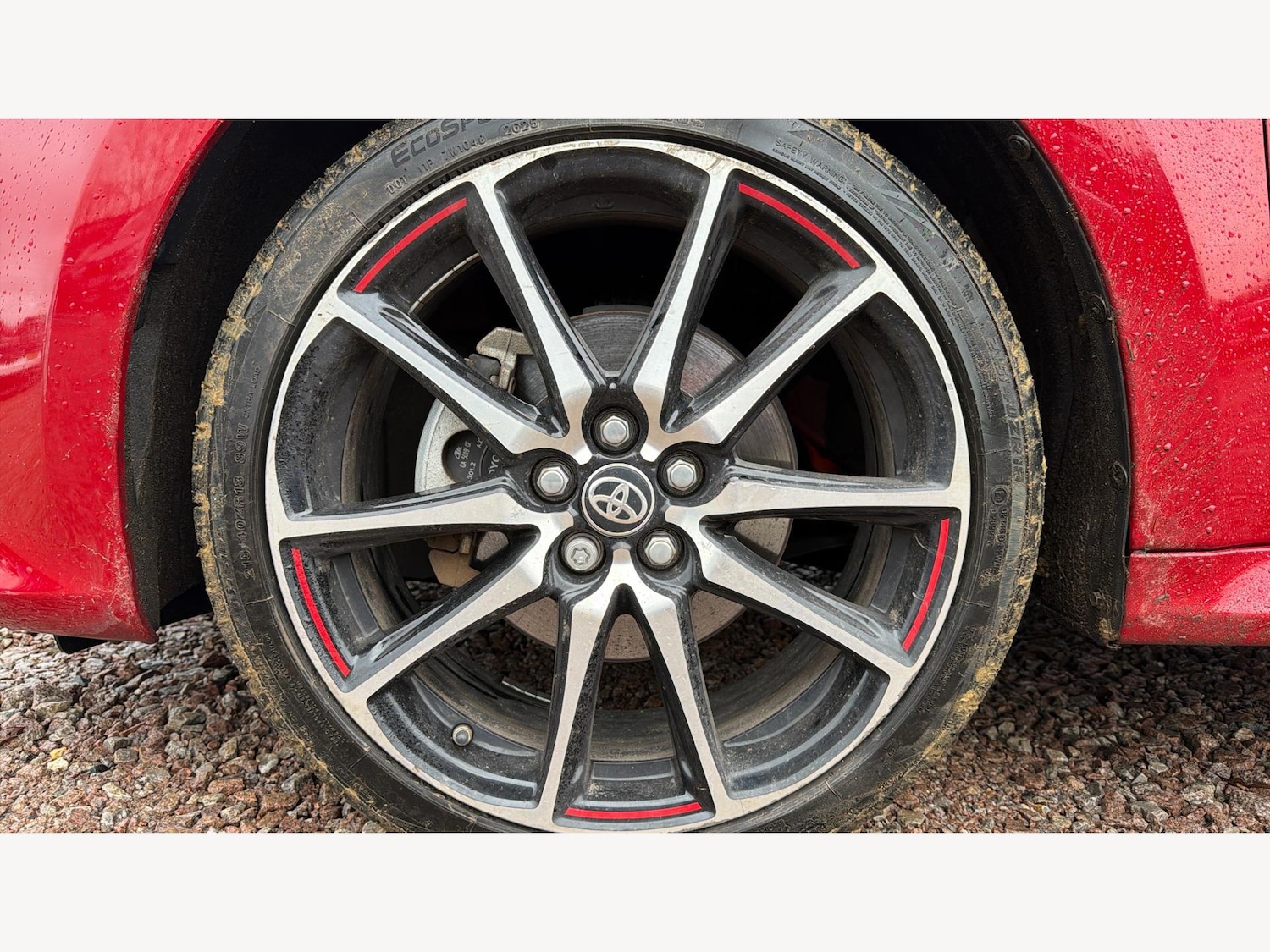 Used Toyota Yaris for sale - 77625918: Photo 21