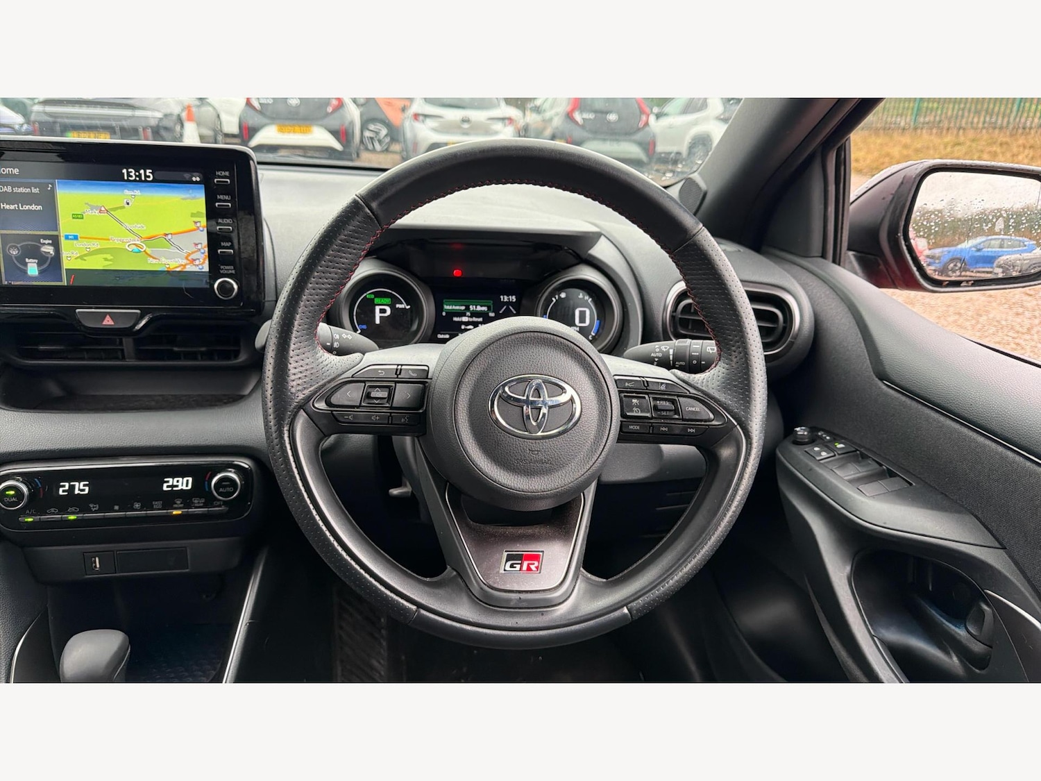 Used Toyota Yaris for sale - 77625918: Photo 9