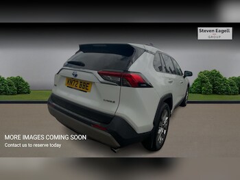 Used Toyota RAV4 2022 for sale - 78244219: Photo