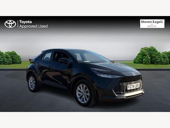 Used Toyota C-HR 2024 for sale - 78319214: Photo