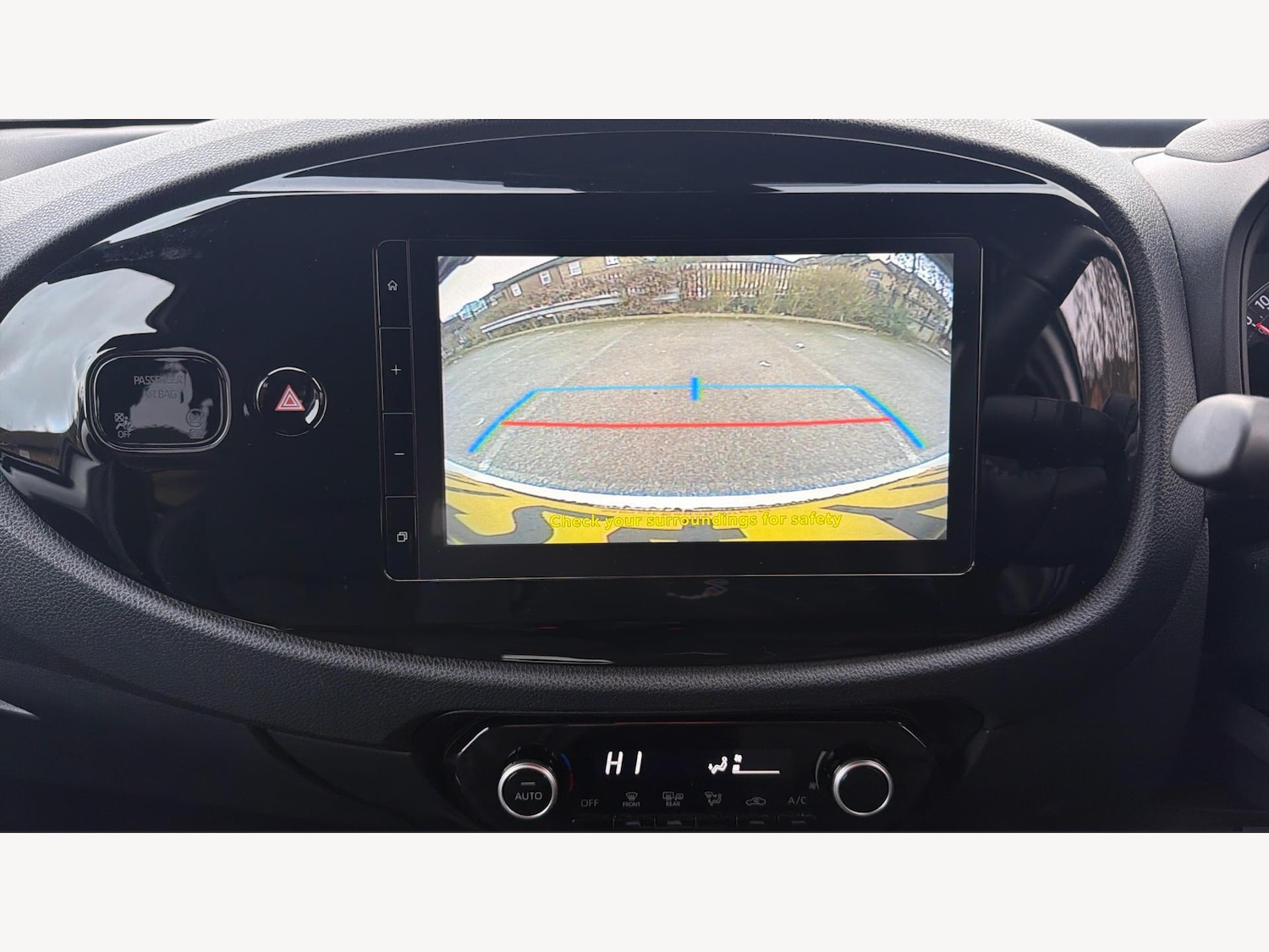 Used Toyota Aygo X 2024 for sale - 77704807: Photo 10