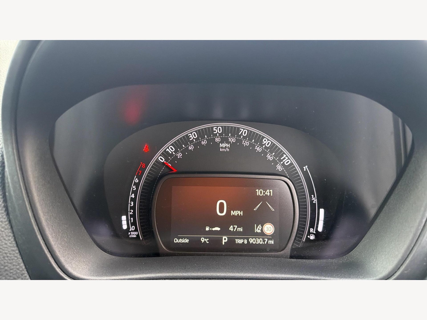 Used Toyota Aygo X 2024 for sale - 77704807: Photo 12