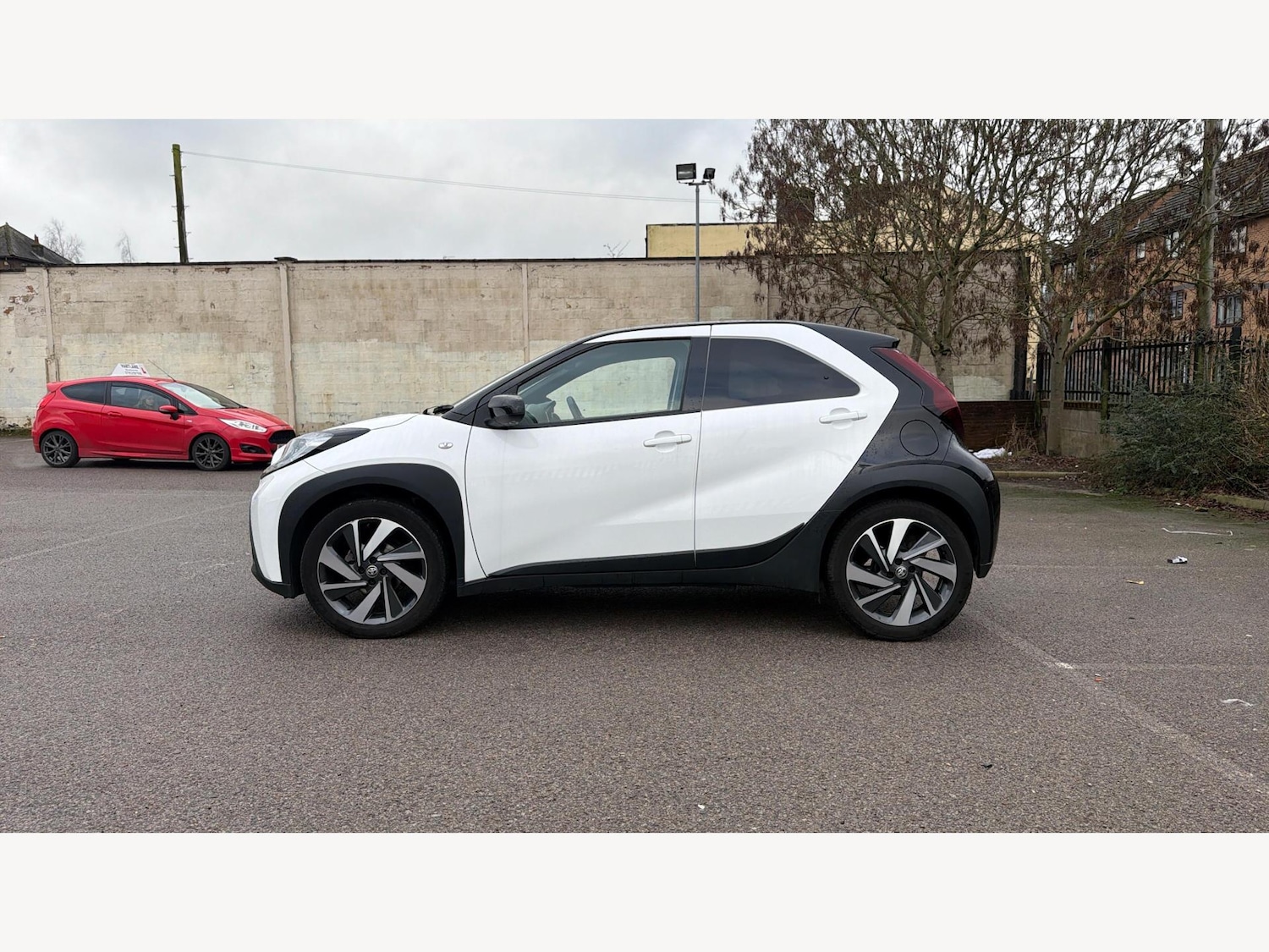 Used Toyota Aygo X 2024 for sale - 77704807: Photo 20
