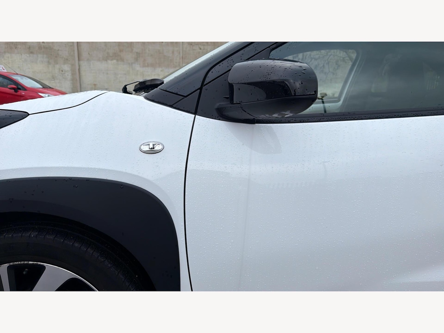 Used Toyota Aygo X 2024 for sale - 77704807: Photo 7