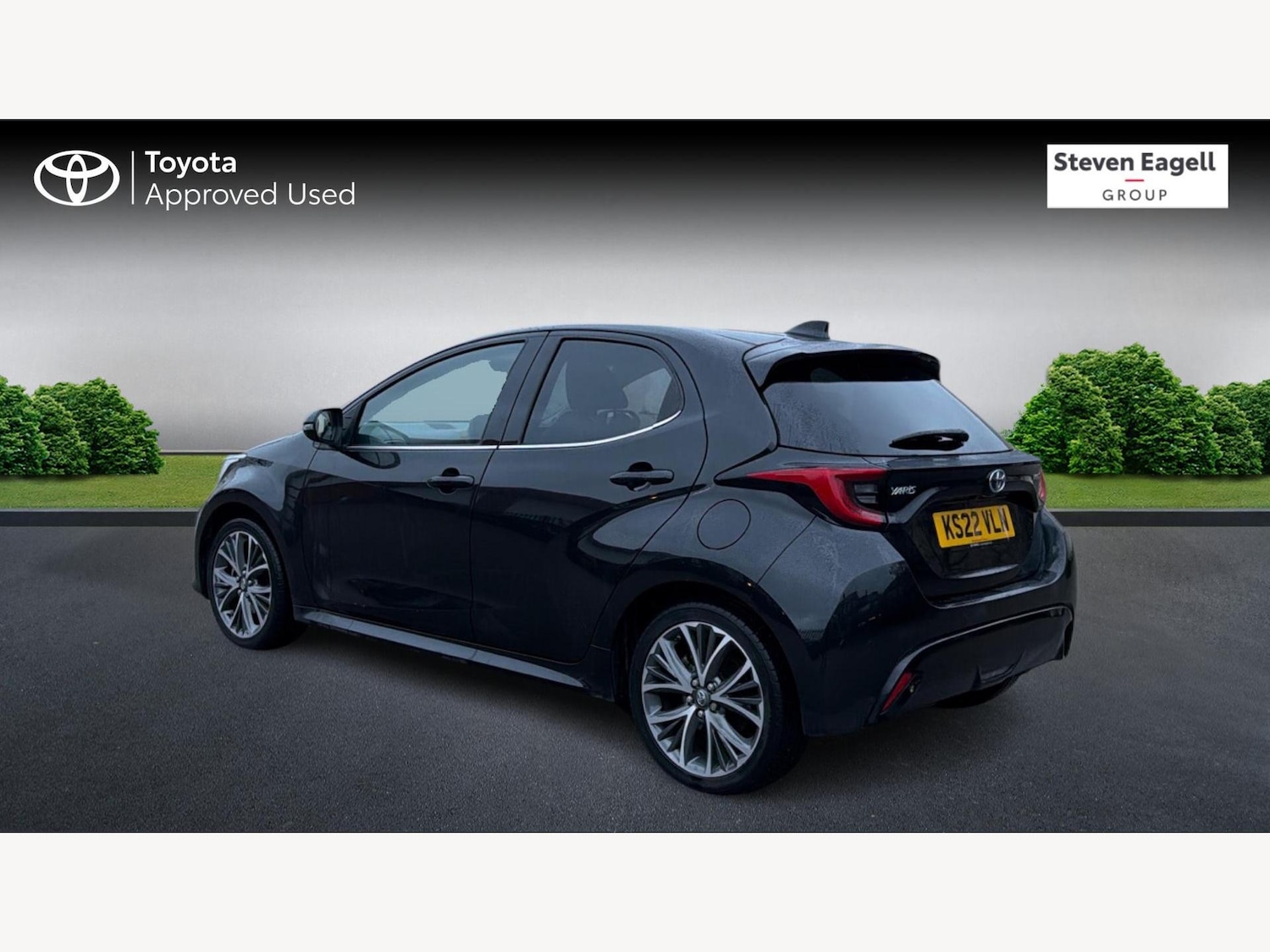 Used Toyota Yaris 2022 for sale - 77559027: Photo 6