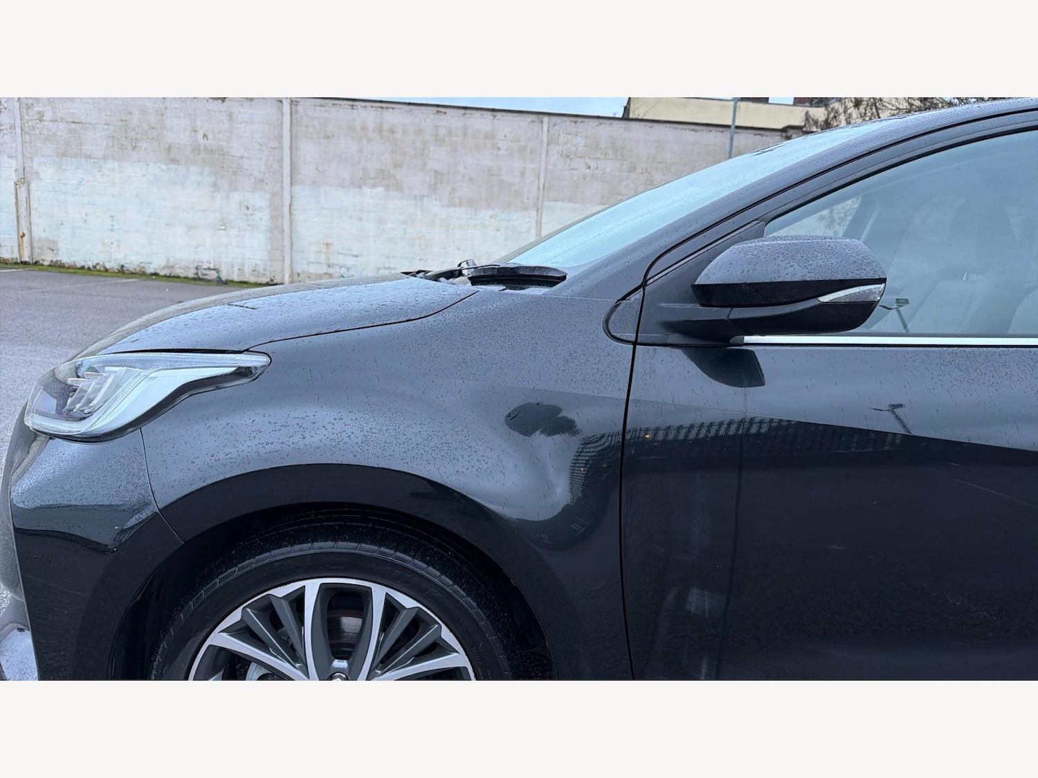 Used Toyota Yaris 2022 for sale - 77559027: Photo 7