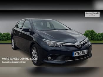 Used Toyota Auris 2015 for sale - 79860439: Photo