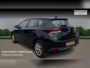 Used Toyota Auris 2015 for sale - 79860439: Photo