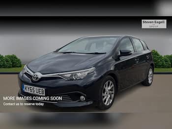 Used Toyota Auris 2015 for sale - 79860439: Photo