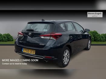 Used Toyota Auris 2015 for sale - 79860439: Photo