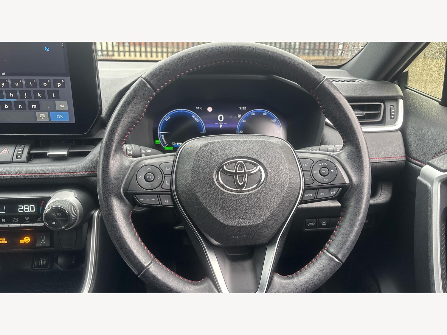 Used Toyota RAV4 2024 for sale - 76327190: Photo 10