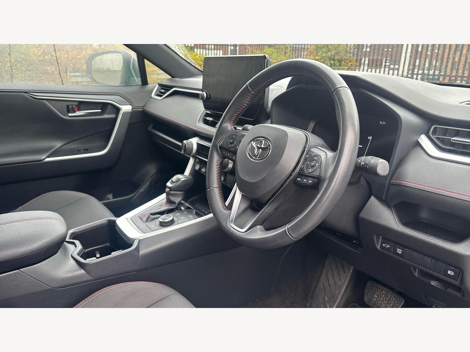 Used Toyota RAV4 2024 for sale - 76327190: Photo 13