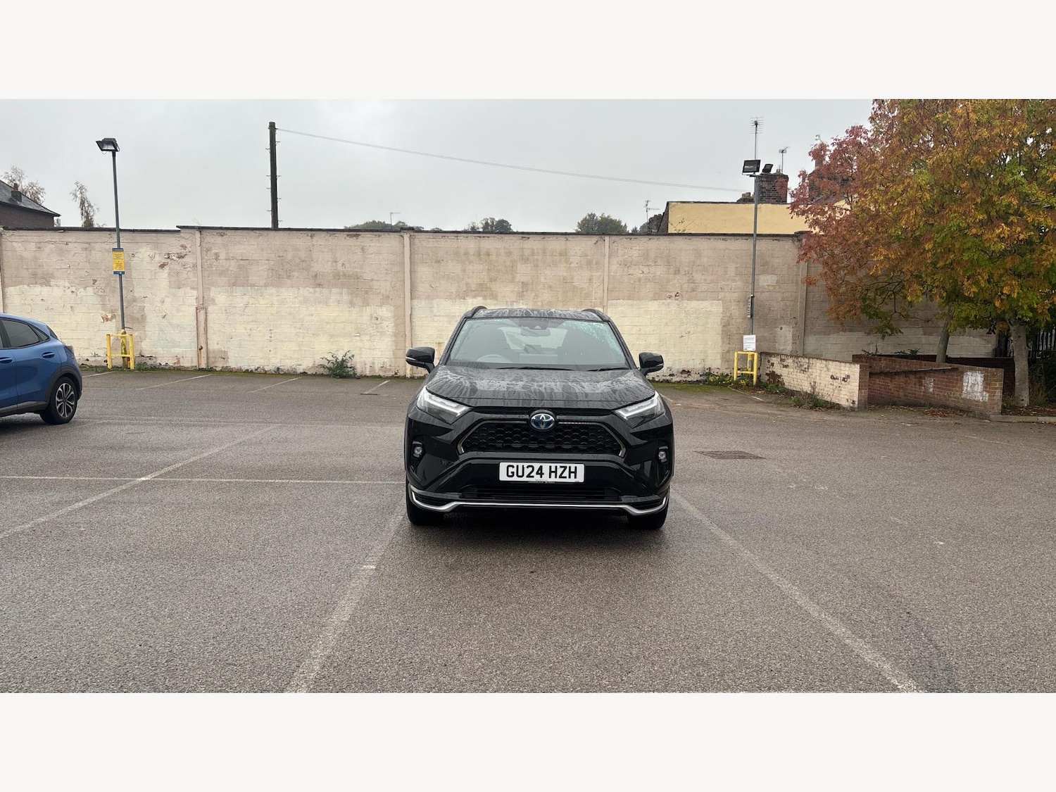 Used Toyota RAV4 2024 for sale - 76327190: Photo 17