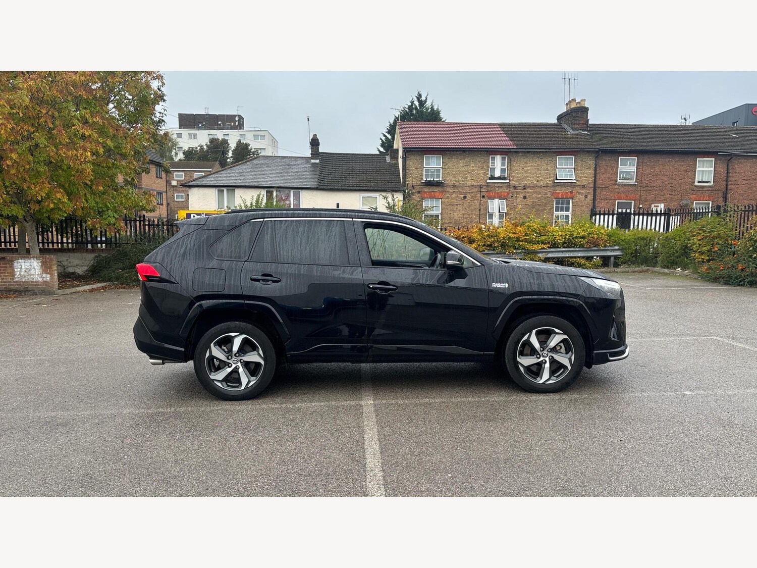 Used Toyota RAV4 2024 for sale - 76327190: Photo 18