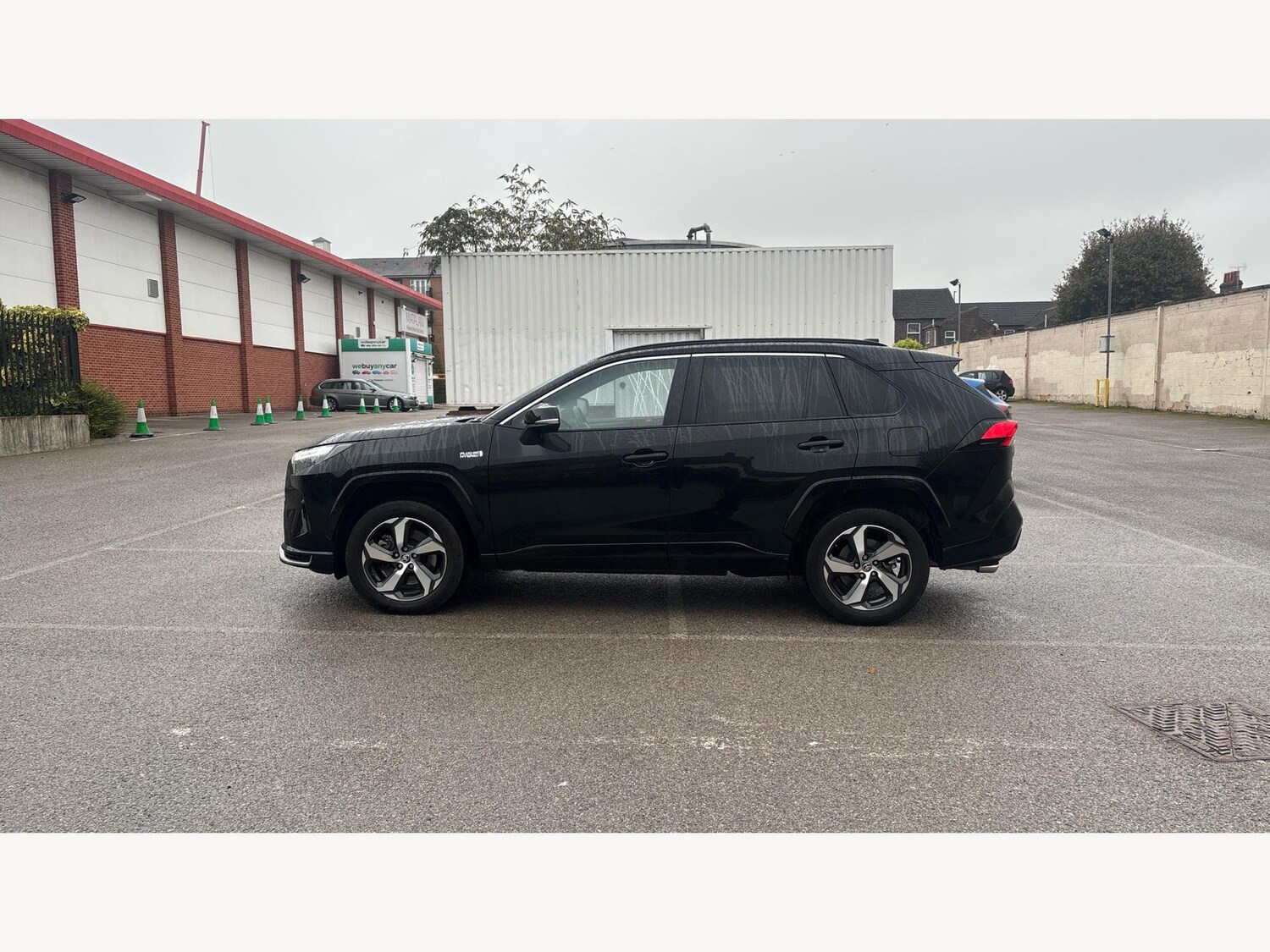 Used Toyota RAV4 2024 for sale - 76327190: Photo 19