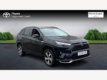 Toyota - RAV4